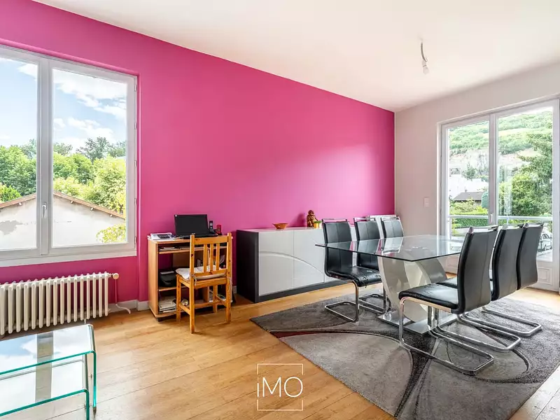 Maison, 80 m²
