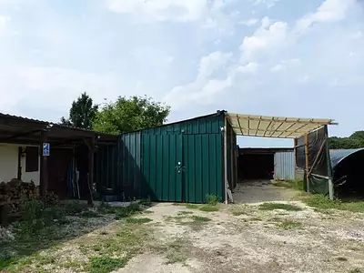 Maison, 170 m²