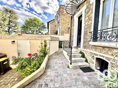 Maison, 90 m²
