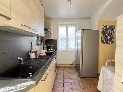 Maison, 119 m²