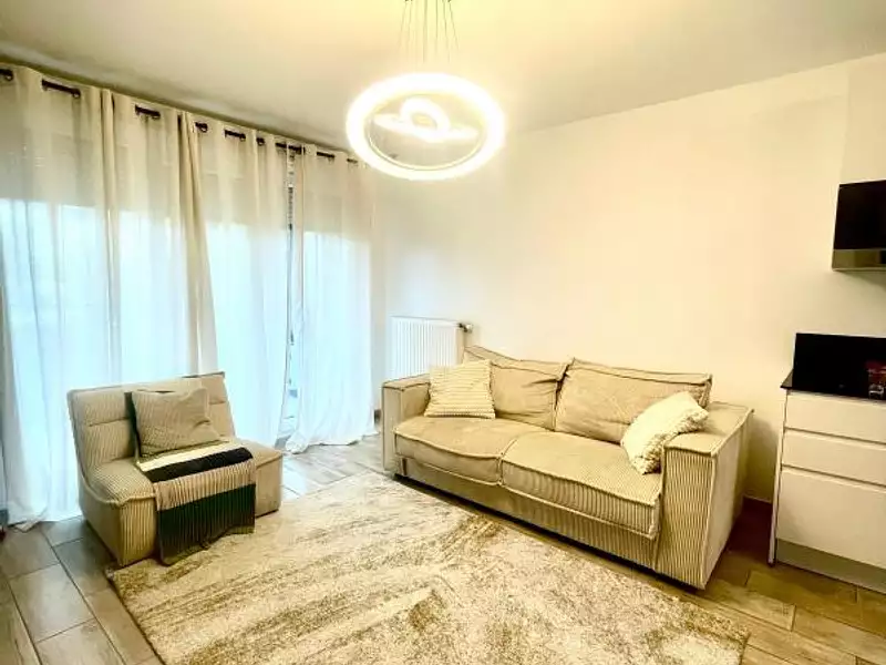 Appartement, 56 m²