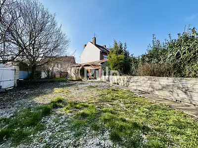 Maison, 125 m²
