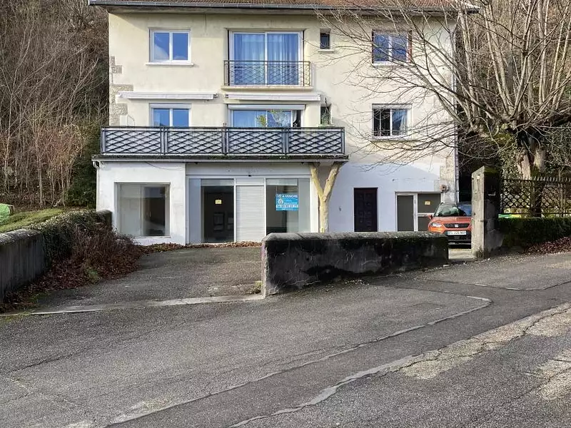 Divers, 94 m²