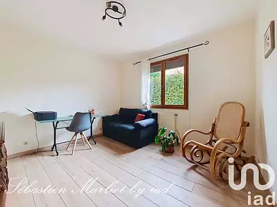 Maison, 110 m²