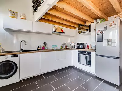 Maison, 63 m²