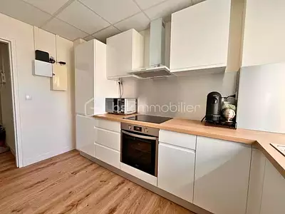 Appartement, 71 m²