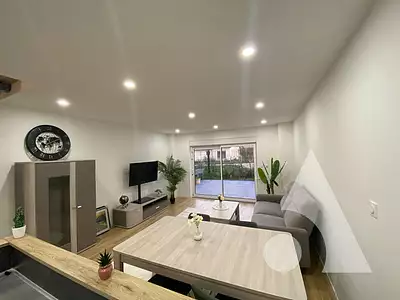 Maison, 96 m²