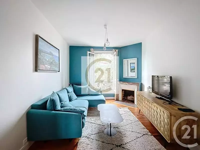 Appartement, 70 m²