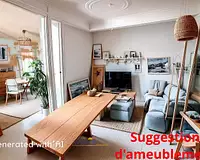 Appartement, 65 m²