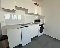 Appartement, 26,7 m²