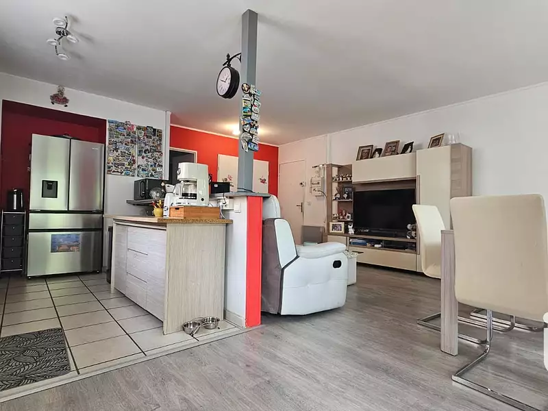 Appartement, 85 m²