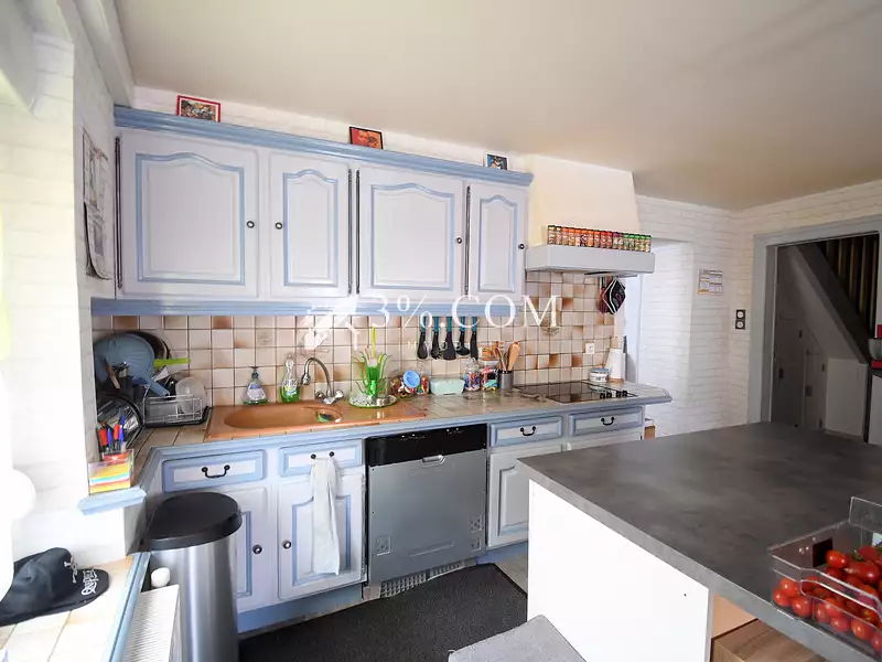 Maison, 92 m²