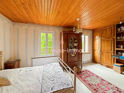 Maison, 260,26 m²