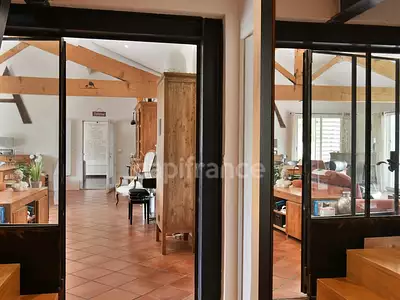 Maison, 147 m²
