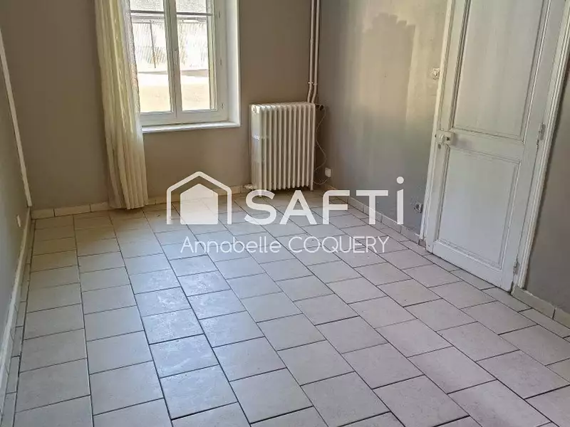 Maison, 75 m²