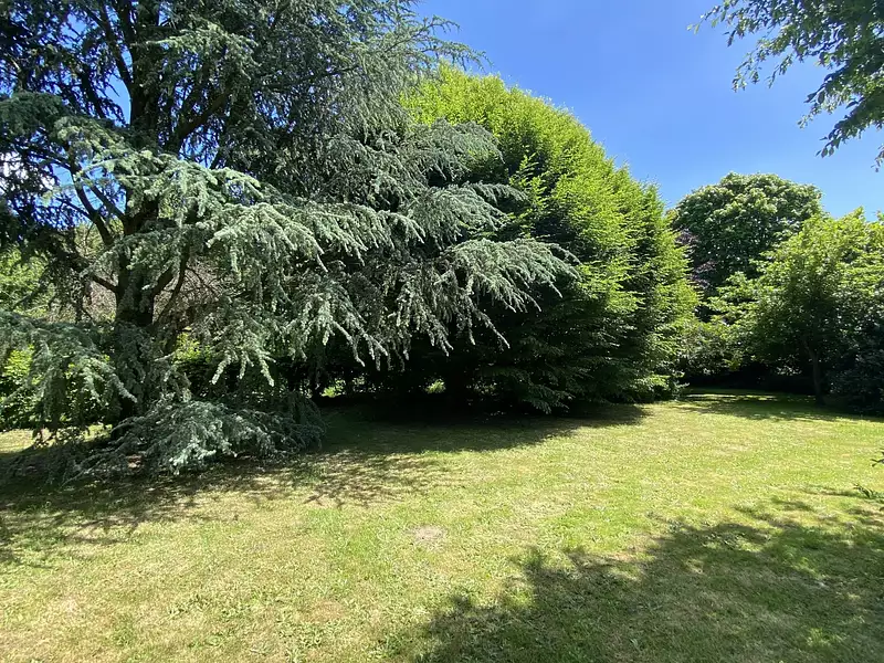 Maison, 194 m²