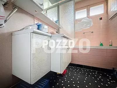 Appartement, 74,65 m²