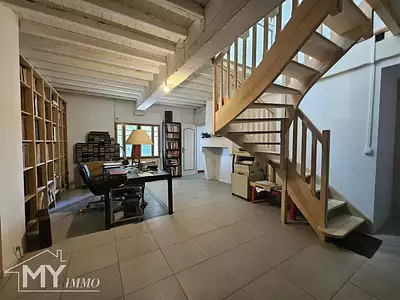 Maison, 164,43 m²