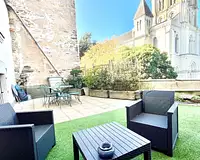 Appartement, 99,09 m²