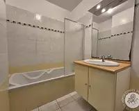 Appartement, 57,3 m²