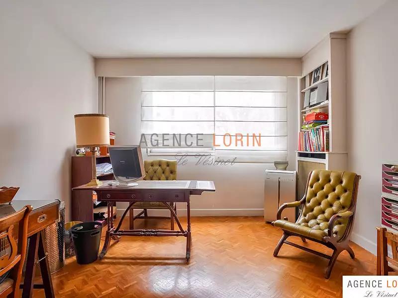 Appartement, 119,7 m²