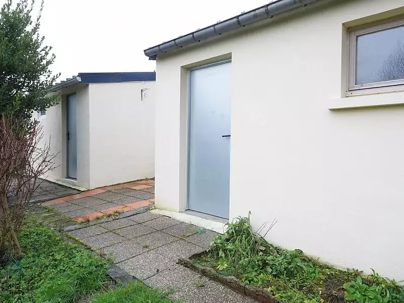 Maison, 90 m²