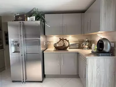 Maison, 130 m²
