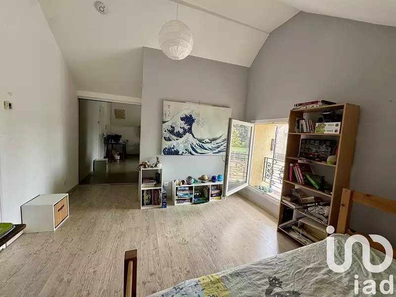 Appartement, 97 m²
