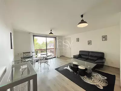 Appartement, 47,73 m²