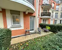 Appartement, 30,75 m²