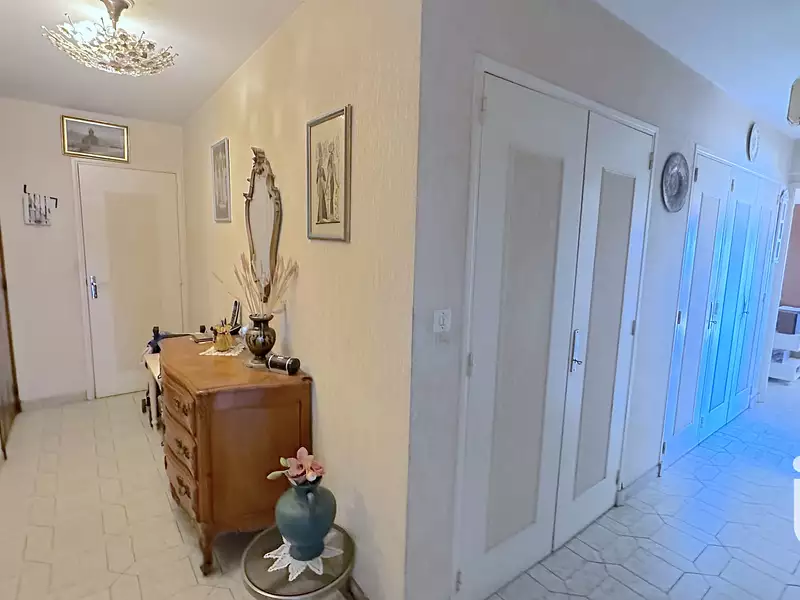 Appartement, 67 m²