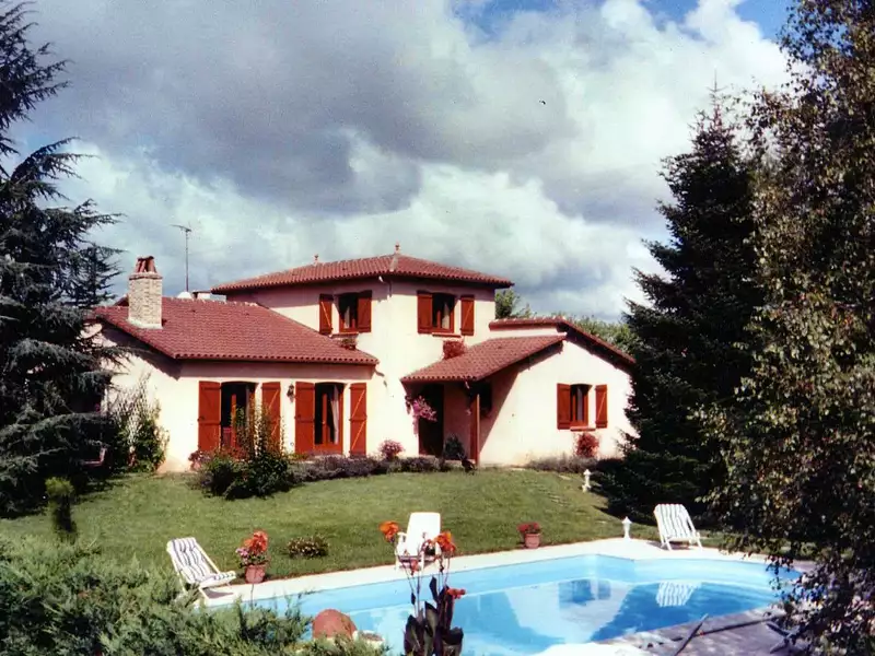 Maison, 152 m²