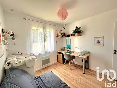 Maison, 91 m²