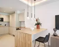 Appartement, 40,51 m²