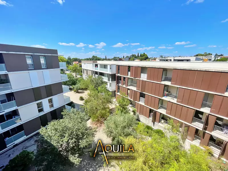 Appartement, 76,6 m²