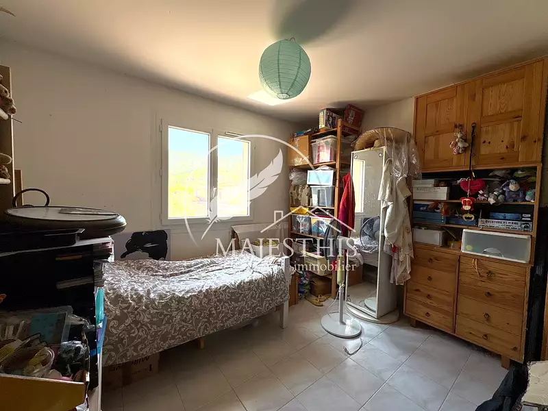 Maison, 112,84 m²