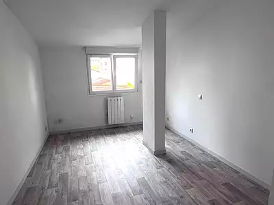 Maison, 55,34 m²