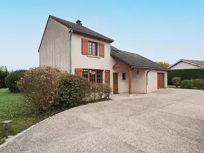 Maison, 110 m²