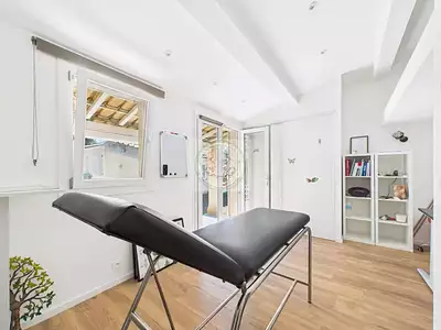 Maison, 114,87 m²