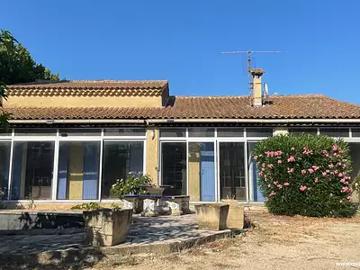 Maison, 90 m²