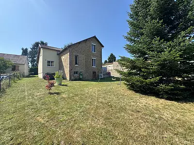 Maison, 134 m²