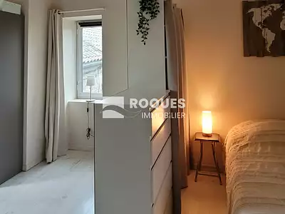 Maison, 50 m²