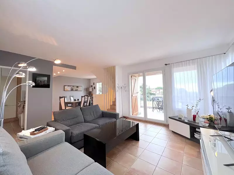 Appartement, 85,84 m²