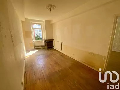 Immeuble, 343 m²