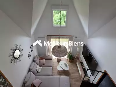 Maison, 203 m²