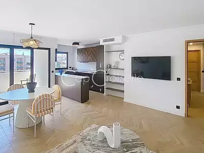 Appartement, 68 m²