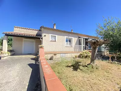 Maison, 108 m²