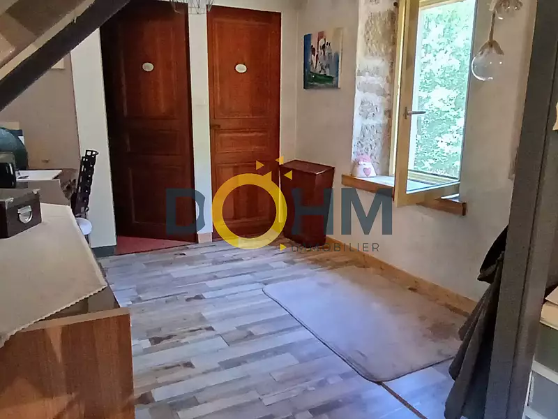 Maison, 106 m²