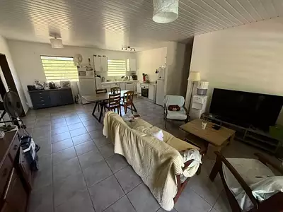 Maison, 102 m²