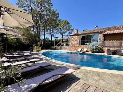 Maison, 300 m²